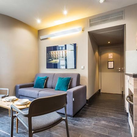 Apartmán Cmg Paříž Exteriér fotografie