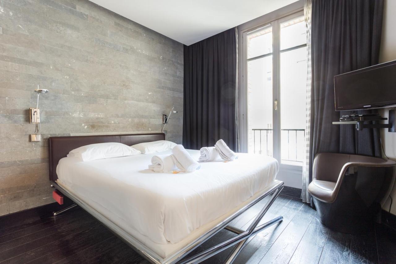 Apartmán Cmg Paříž Exteriér fotografie