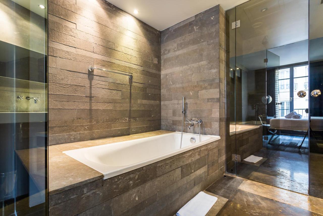 Apartmán Cmg Paříž Exteriér fotografie