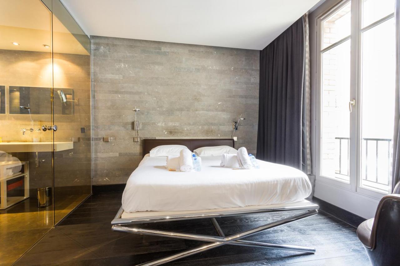 Apartmán Cmg Paříž Exteriér fotografie